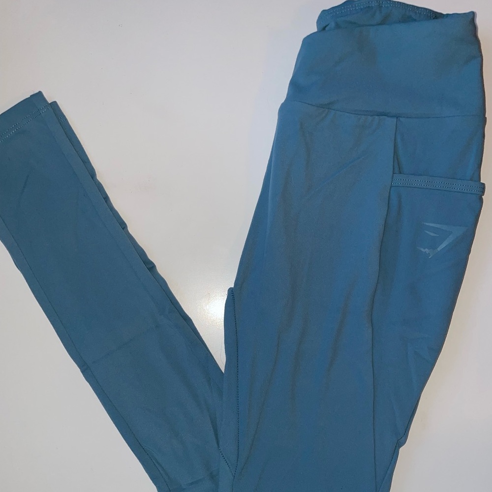 Gymshark leggings